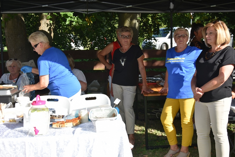 Kultura, Tradycja... i Placki! 2023